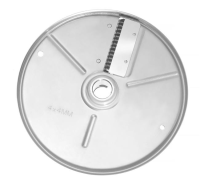 HENDI Diskas lazdelėms pjaustyti Ø174x(H)36mm 235799 | E-gastro
