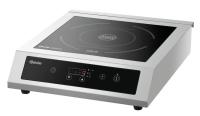 BARTSCHER Indukcinė viryklė IK35TC XL, 230V/3,58kW, 440x540x125 mm 105821 | E-gastro