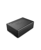 HENDI Išvažiuojamiesiems pokyliams skirtas termokonteineris, Profi Line, 9 L, 440x310x(H)160 mm 707043 | E-gastro