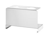 HENDI Ledo vaflių laikiklis, svarstyklių lėkštelė, 230×120×(H)151 mm 755754 | E-gastro