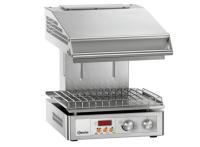 BARTSCHER Salamander grilis Hi-Light-lift 400-2Z 101552 | E-gastro