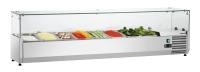 BARTSCHER Ingridientų vitrina  GL4-1801 110273 | E-gastro