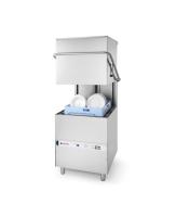 HENDI Kupolo formos indaplovė 50x50, 400V/8600W, 745x900x(H)1406mm 230312 | E-gastro