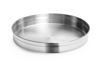 HENDI Barmeno padėklas, Ø315×(H)45 mm 480106 | E-gastro