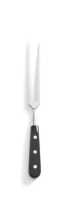 HENDI Mėsos šakutė, Kitchen Line, juoda, (L)290 mm 781364 | E-gastro