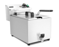 HENDI Gruzdintuvė Profi Line 10 l, 300×585×(H)377 mm 209424 | E-gastro