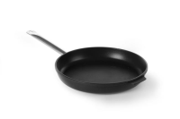 HENDI Keptuvė Titanium Professional, Ø240x(H)55 mm 629109 | E-gastro