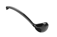 HENDI Padažų samtis, 0,03 L, juodas, 180x70 mm 563649 | E-gastro