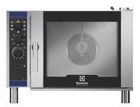 ELECTROLUX Konvekcinė krosnis, elektrinė, 6 GN 1/1 260688 | E-gastro
