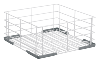 BARTSCHER Universalus krepšys 350×350×170 110311 | E-gastro