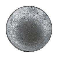 FINE DINE Gili lėkštė Twilight, pilka, ø260 mm, 6 vnt. 04ALM004720 | E-gastro