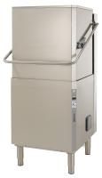 ELECTROLUX Kupolinė indaplovė su vieno sluoksnio gaubtu, 80 krepšelių/val., 400V/12,9kW 505089 | E-gastro