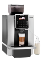 BARTSCHER Automatinis kavos aparatas KV1 Classic 190052 | E-gastro