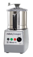 Robot Coupe Kuteris - maisto trintuvas Blixer® 4-2V, 4,5 l., 400V/1kW 33215 | E-gastro