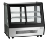 BARTSCHER Šaldoma vitrina DeliCool II-D, 120 l., 230V/0,16kW 700208G | E-gastro