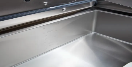 Rational iVario Pro XL Daugiafunkcinė maisto gaminimo sistema, 150 L., GN 3/1, 400V/41kW iVario Pro XL  | E-gastro
