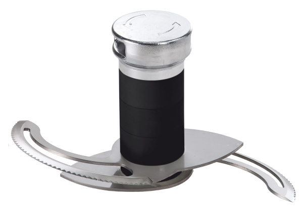 Electrolux Kuteris-maišytuvas, 11,5 l talpos, laikmatis, reguliuojamas greitis 300–3500 aps./min. 600088 | E-gastro