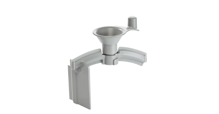 Robot Coupe Kuteris - maisto trintuvas Blixer® 3, 3,7 l., 230V/750W 33197 | E-gastro
