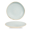 FINE DINE Dubuo Duck Egg Blue, melsvas, ø253 mm, 6 vnt. SDESOGB11 | E-gastro