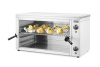HENDI Grilis salamander, 800x633x(H)453mm 264300 | E-gastro