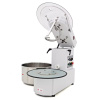 SAMMIC Spiralinė tešlos maišyklė DME-40, 230-400V/1500W, 40 L 5501140 | E-gastro