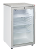 COOL HEAD Pobarinis gėrimų šaldytuvas RCF145, baltas, 115 l. RCF 145 | E-gastro