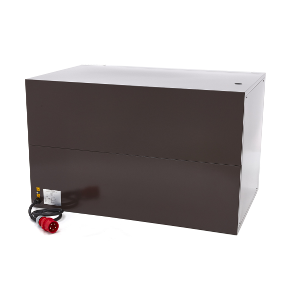 MAXIMA Picos krosnis, dviejų aukštų, talpina 12 × Ø30 cm picas 09370050 | E-gastro