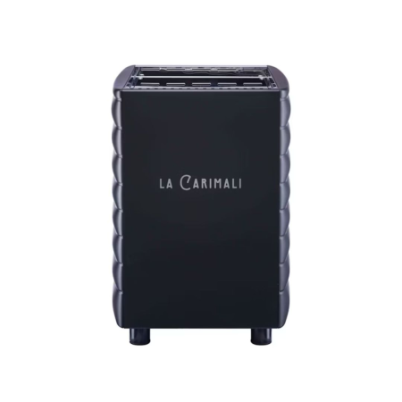 CARIMALI Kavos aparatas Bubble, 1 grupė, 220-240V/1,85kW, 350x497x515 mm MT186-1EH00006 | E-gastro