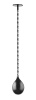 HENDI Barmeno rinkinys dovaninėje pakuotėje, BarUp, juodas 120x(H)320mm 596609 | E-gastro