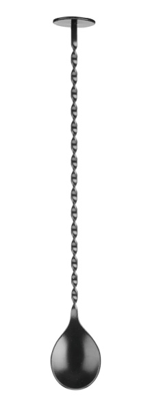 HENDI Barmeno rinkinys dovaninėje pakuotėje, BarUp, juodas 120x(H)320mm 596609 | E-gastro