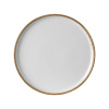 FINE DINE Plati lėkštė Vanilla, kreminė, ø300 mm, 6 vnt. 789285 | E-gastro