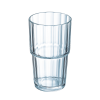 FINE DINE Stiklinės Norvege, 270 ml, 6 vnt V7529 | E-gastro