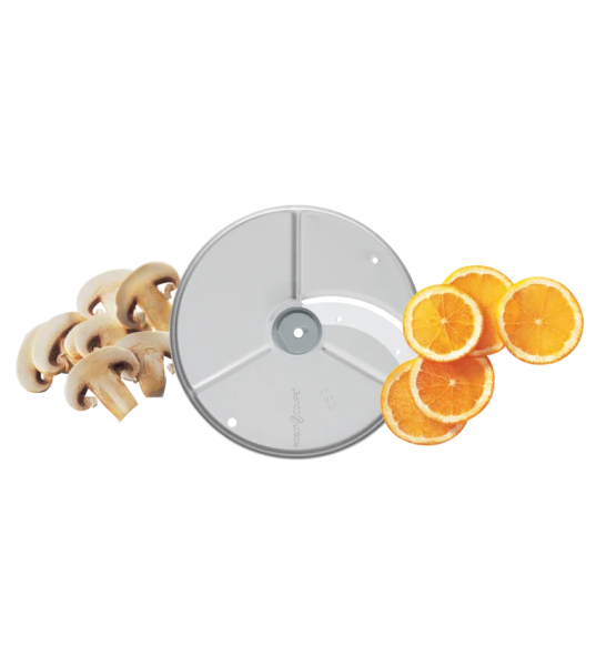Robot Coupe 3 mm pjaustymo diskas 27086 | E-gastro