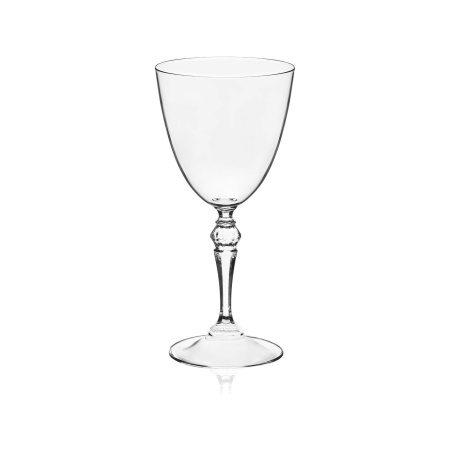 FINE DINE Vyno taurės Barroque, 340 ml, 6 vnt 85810100 | E-gastro