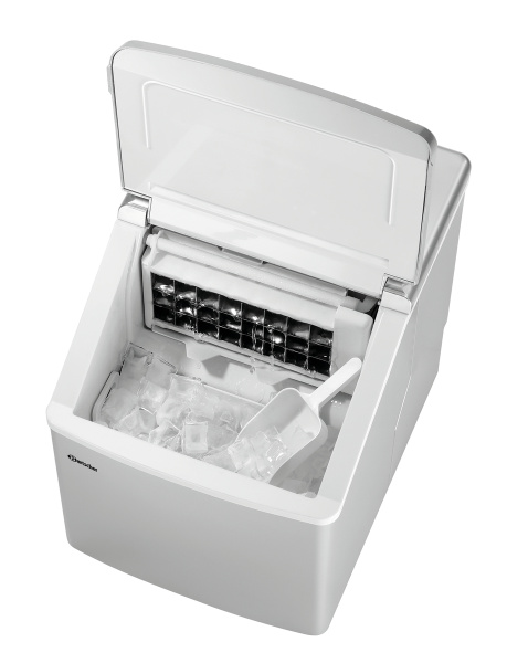 BARTSCHER ledo kubelių gaminimo aparatas W150 100083  | E-gastro