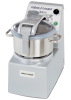 Robot Coupe Kintamo greičio kuteris R 8 V.V., nerūdijančio plieno, 8 l., 230V/2,2kW 21285 | E-gastro