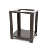 MAXIMA Stovas su lentyna Deluxe picos krosniai 6 × Ø30 cm (viengubai) 09370100 | E-gastro