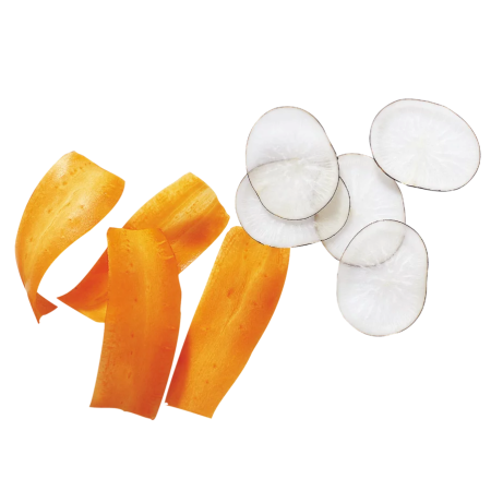 Robot Coupe 0,8 mm pjaustymo diskas 28069W | E-gastro