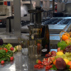 FAMA Sulčiaspaudė FES102M FES102N | E-gastro