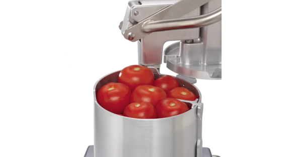 Robot Coupe Daržovių pjaustyklė CL 52, 230V/750W 24490 | E-gastro