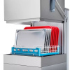 SAMMIC Kupolinė indaplovė AX-100 Active, 400V/6700W  1303300 | E-gastro