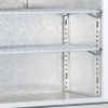 TEFCOLD Pobarinis šaldiklis UF50G 16334 | E-gastro