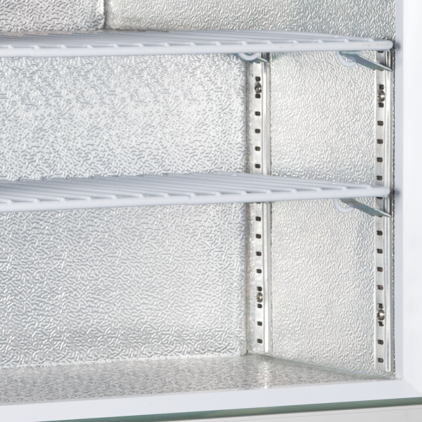 TEFCOLD Pobarinis šaldiklis UF50G 16334 | E-gastro