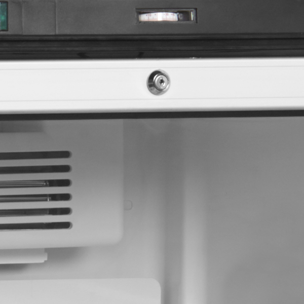 TEFCOLD Gėrimų šaldytuvas FS2380 15894 | E-gastro