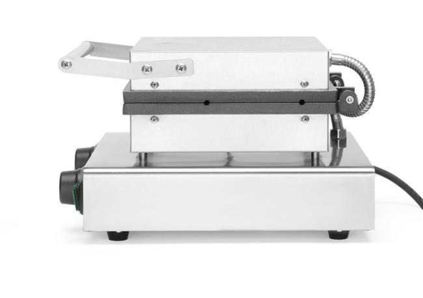 HENDI Vaflinė Lolly, 230 V / 1750 W, 314×417×(H)229 mm 212165 | E-gastro