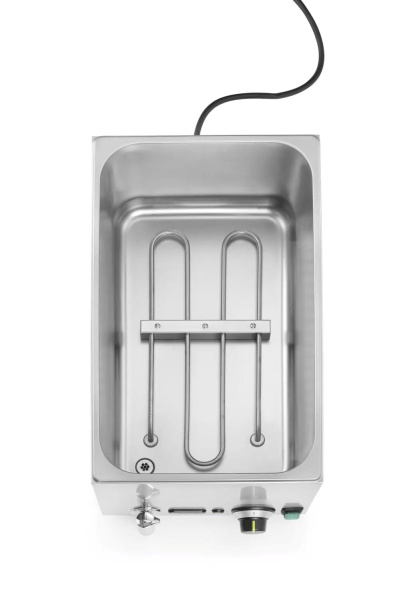 HENDI Makaronų viryklė, 25L, 601x326x(H)279mm 240496 | E-gastro