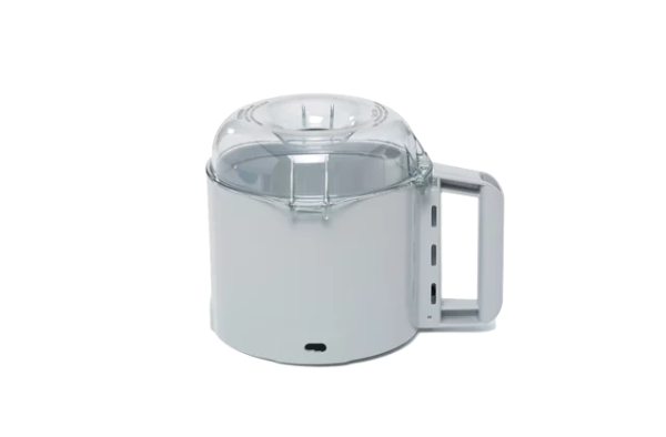 Robot Coupe Procesorius: Kuteris ir daržovių pjaustyklė R 301, 3,7 L, 230V/650W 2525 | E-gastro