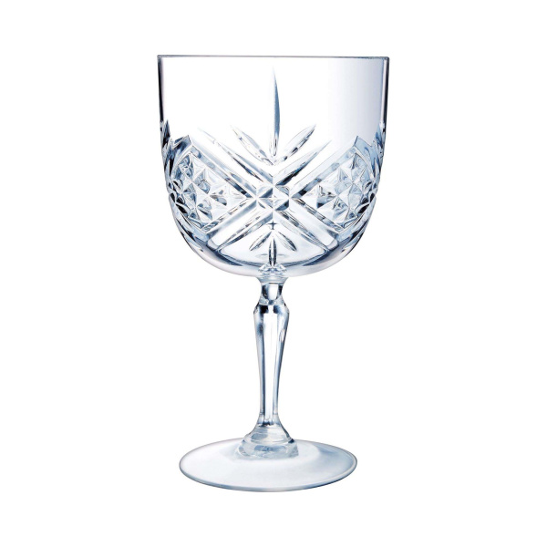 FINE DINE Taurės Broadway, 580 ml, 6 vnt P8821 | E-gastro