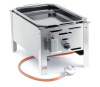HENDI Grilis Bake-Master Mini, 340x540x(H)300mm 154601 | E-gastro