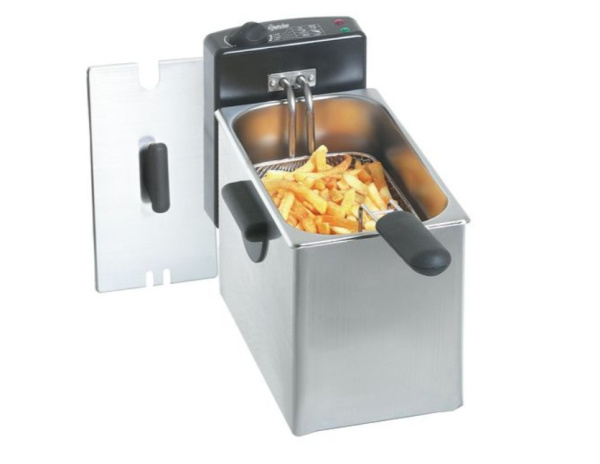 BARTSCHER Gruzdintuvė MINI II A165110 | E-gastro
